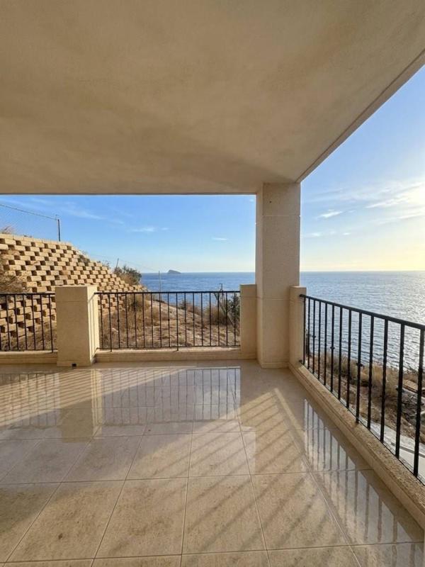 Продажа квартиры на Piso en Playa de Poniente, Benidorm, Бенидорм
 photo 3