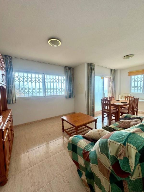 Продажа квартиры на Piso en Playa de Poniente, Benidorm, Бенидорм
 photo 4