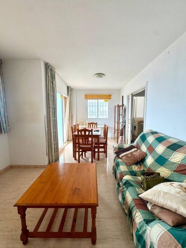 Продажа квартиры на Piso en Playa de Poniente, Benidorm, Бенидорм
 photo 5