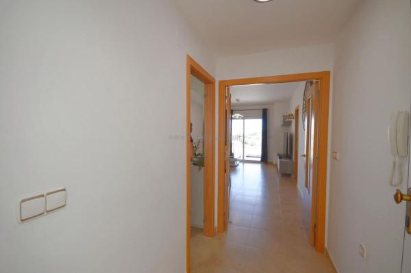 Sprzedaż mieszkania w Piso en Lomas de Cabo Roig, Orihuela, Orihuela
photo 1