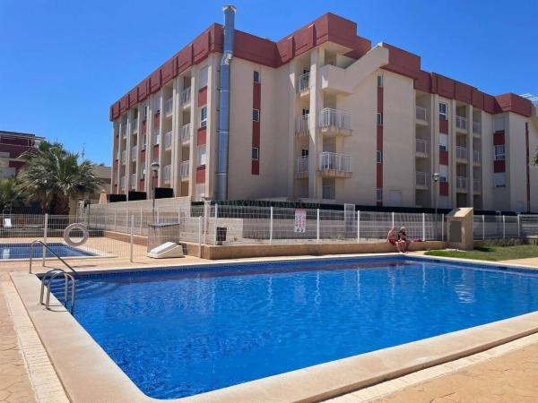 Sprzedaż mieszkania w Piso en Lomas de Cabo Roig, Orihuela, Orihuela
thumbnail 1