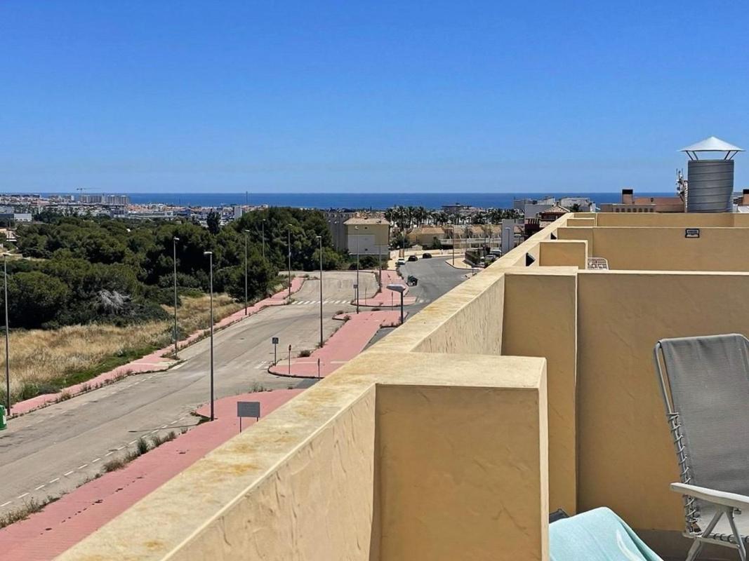Sprzedaż mieszkania w Piso en Lomas de Cabo Roig, Orihuela, Orihuela
photo 4