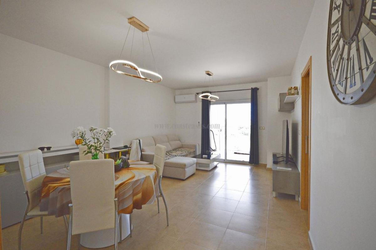 Sprzedaż mieszkania w Piso en Lomas de Cabo Roig, Orihuela, Orihuela
photo 5