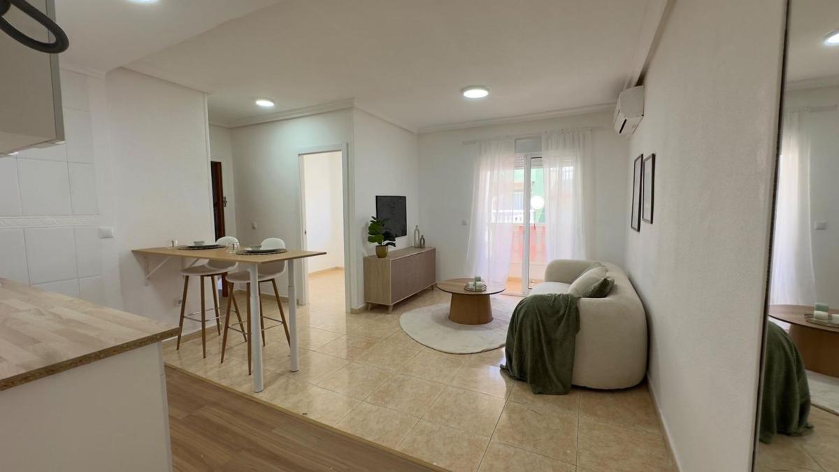 Продажа квартиры на Piso en Antonio Machado, Torrevieja, Торревьеха
 photo 2