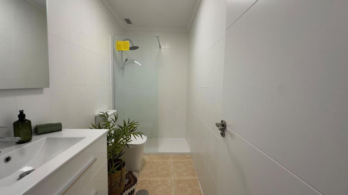 Продажа квартиры на Piso en Antonio Machado, Torrevieja, Торревьеха
 photo 3