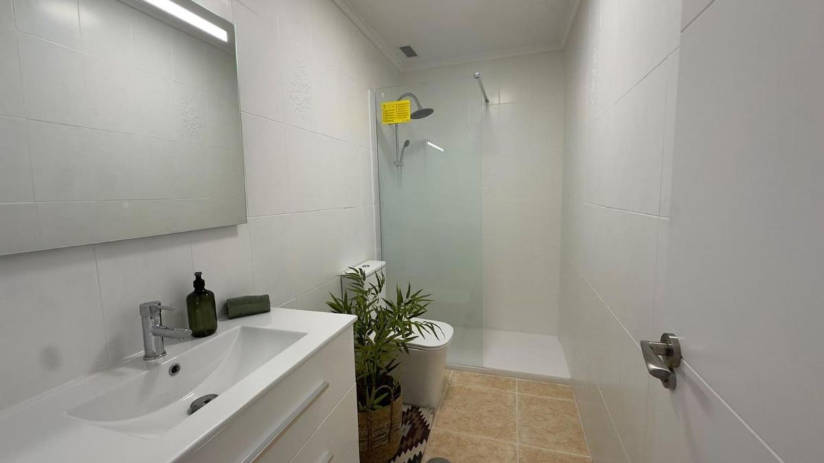 Продажа квартиры на Piso en Antonio Machado, Torrevieja, Торревьеха
 photo 4
