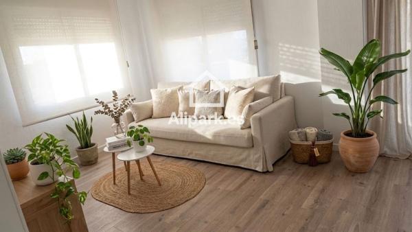 Venta de piso en Piso en Avenida d'Aguilera, Benalúa, Alicante / Alacant, Alicante / Alacant
 photo 1