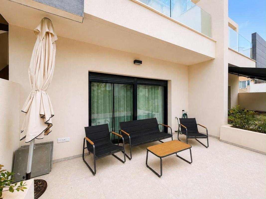 Продажа отдельного шале в Casa o chalet en Los Balcones - Los Altos del Edén, Torrevieja, Торревьеха photo 2