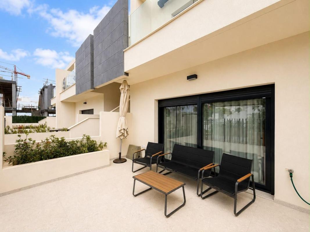 Продажа отдельного шале в Casa o chalet en Los Balcones - Los Altos del Edén, Torrevieja, Торревьеха photo 3