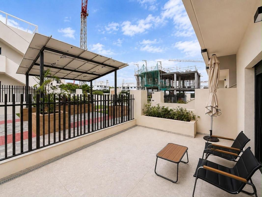 Продажа отдельного шале в Casa o chalet en Los Balcones - Los Altos del Edén, Torrevieja, Торревьеха photo 4
