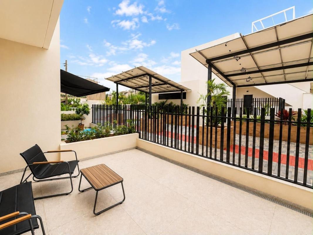 Продажа отдельного шале в Casa o chalet en Los Balcones - Los Altos del Edén, Torrevieja, Торревьеха photo 5
