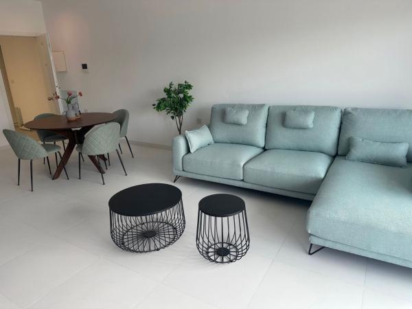 Sale of flat in Piso en Centro, San Miguel de Salinas, San Miguel de Salinas
thumbnail 2