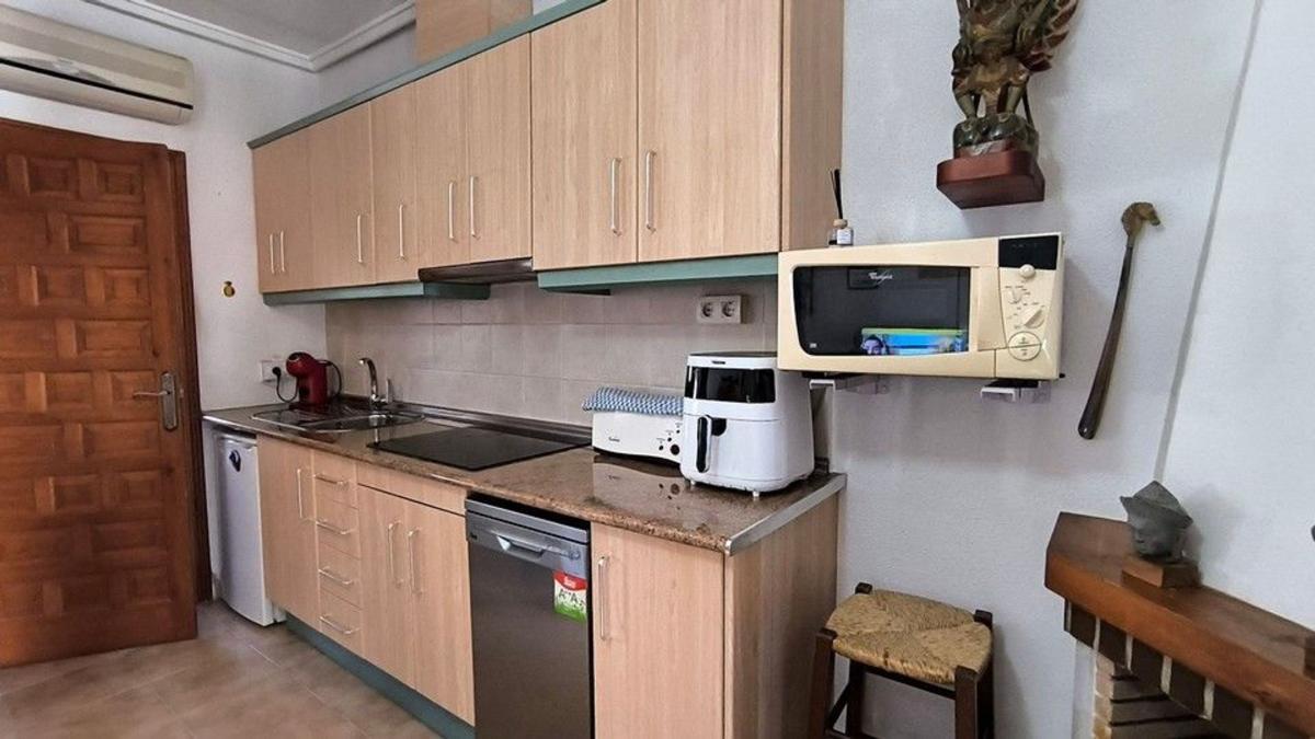 Продажа отдельного шале в Casa o chalet en Doña Pepa, Rojales, Рохалес photo 4