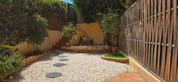 Chalet pareado en L'Albir, Alfaz del Pi photo 1
