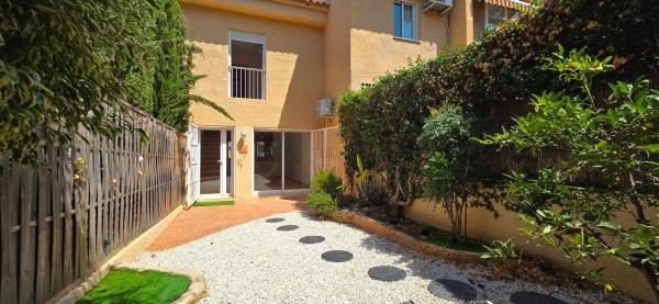 Chalet pareado en L'Albir, Alfaz del Pi thumbnail 2