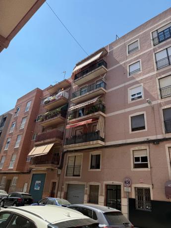Продажа квартиры на Piso en Calle Clemente Gonzalvez Valls, 47, Altabix, Elche / Elx, Эльче / Эльх
photo 1
