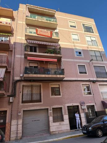 Продажа квартиры на Piso en Calle Clemente Gonzalvez Valls, 47, Altabix, Elche / Elx, Эльче / Эльх
thumbnail 1