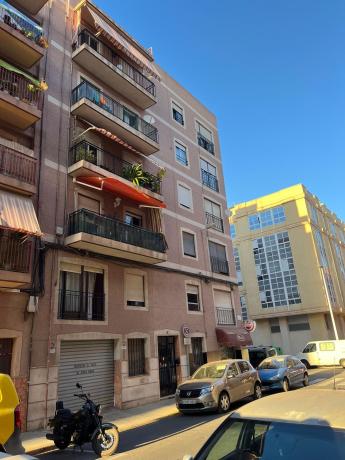 Продажа квартиры на Piso en Calle Clemente Gonzalvez Valls, 47, Altabix, Elche / Elx, Эльче / Эльх
 photo 3