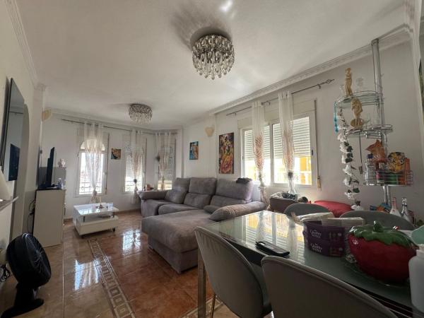 Independent chalet for sale in Casa o chalet en San Fulgencio, San Fulgencio
thumbnail 1