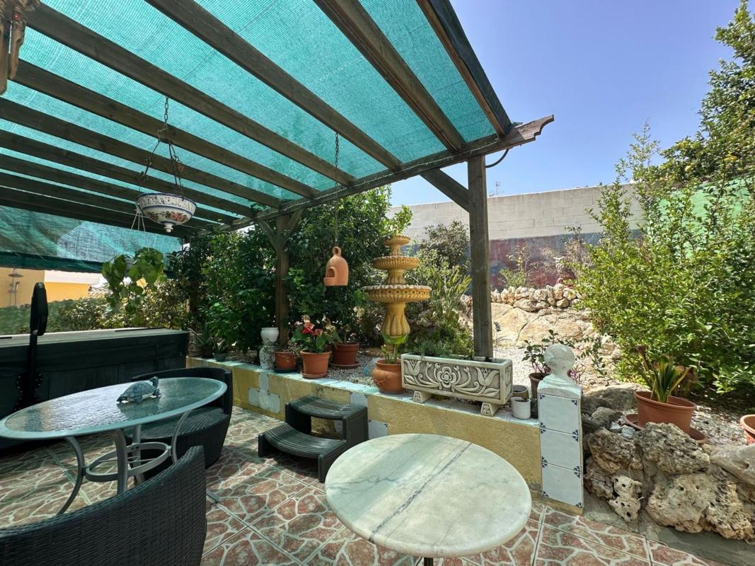 Sale of independent chalet in Casa o chalet en San Fulgencio, San Fulgencio
photo 3