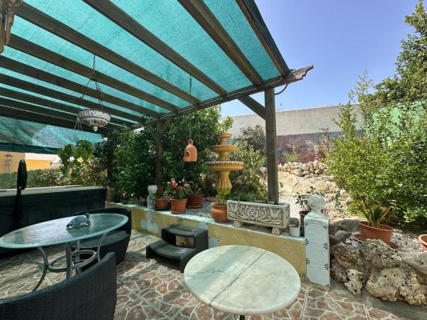 Independent chalet for sale in Casa o chalet en San Fulgencio, San Fulgencio
thumbnail 2