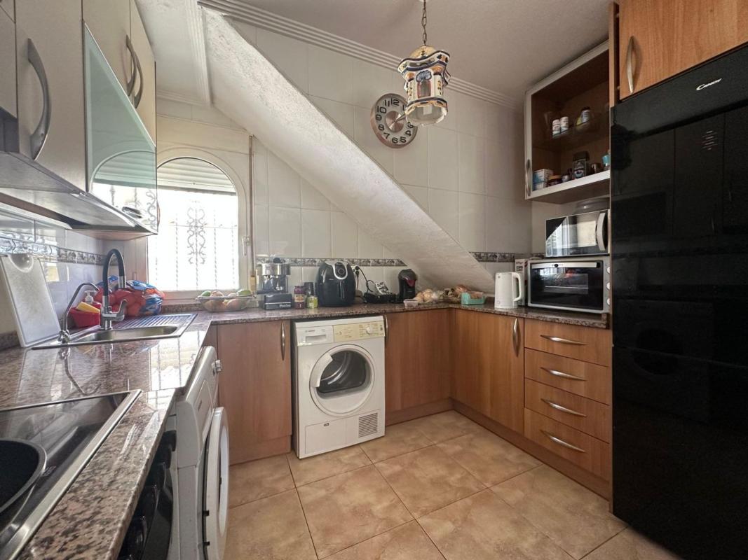 Sale of independent chalet in Casa o chalet en San Fulgencio, San Fulgencio
photo 4
