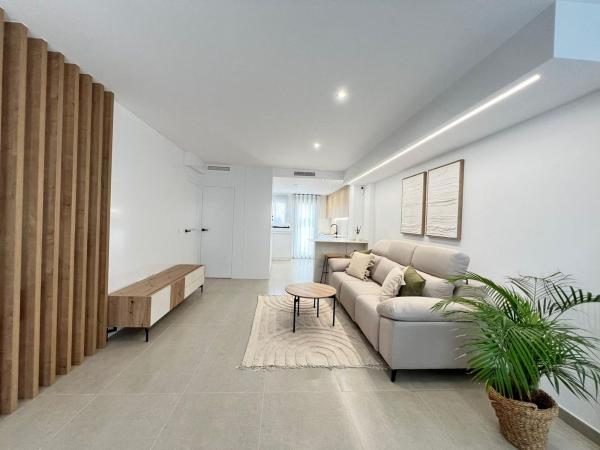 Chalet pareado en Benferri photo 3