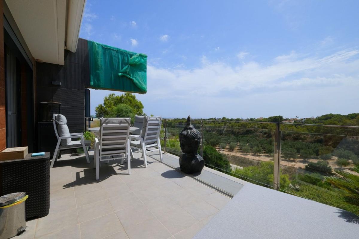 Sprzedaż mieszkania w Piso en Villamartín, Orihuela, Orihuela
photo 3
