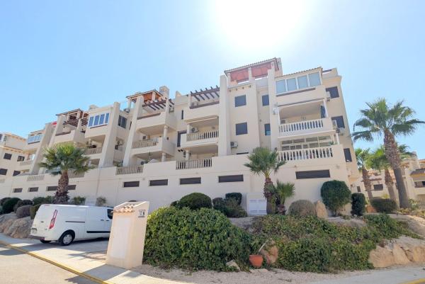 Sprzedaż mieszkania w Piso en Las Ramblas, Orihuela, Orihuela
photo 1
