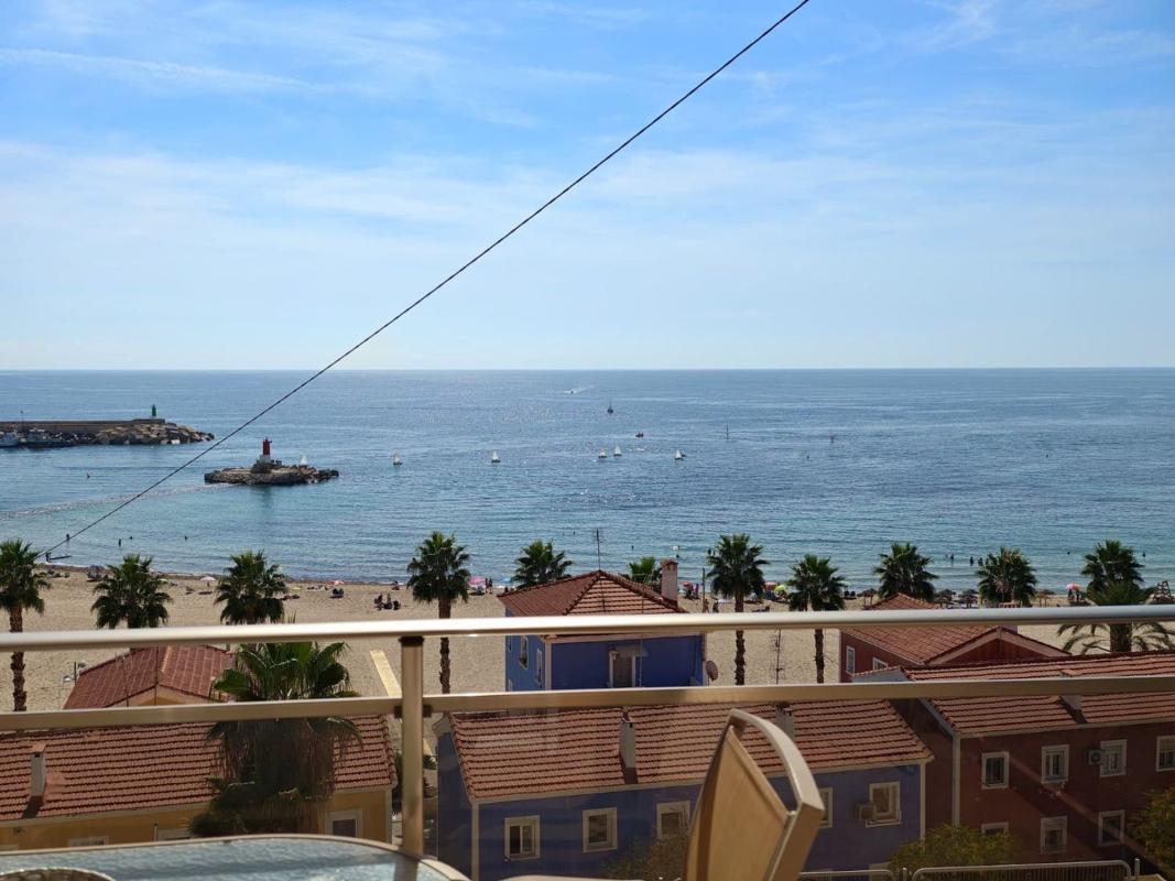 Sprzedaż mieszkania w Piso en Platja Vila Joiosa, La Villajoyosa / Vila Joiosa, La Villajoyosa / Vila Joiosa
 photo 2