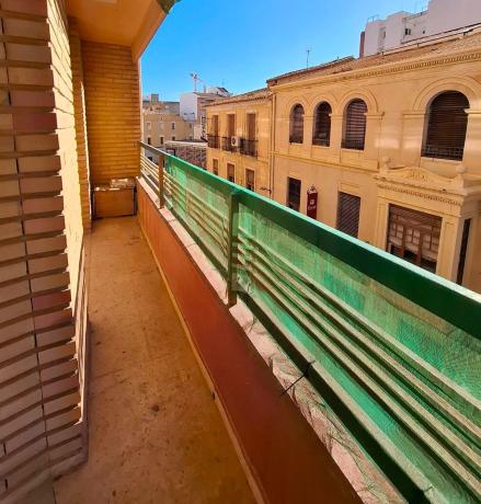 Sprzedaż mieszkania w Piso en Centro Urbano, La Villajoyosa / Vila Joiosa, La Villajoyosa / Vila Joiosa
 photo 2