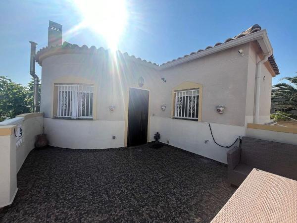 Chalet independiente en venta en Casa o chalet en Castalla, Castalla
thumbnail 2