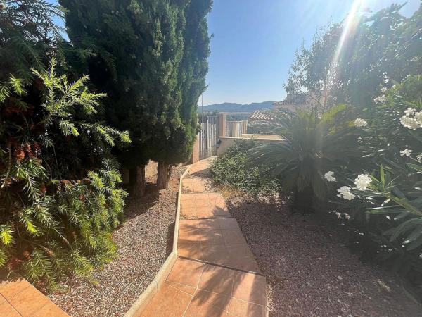 Chalet independiente en venta en Casa o chalet en Castalla, Castalla
 photo 4