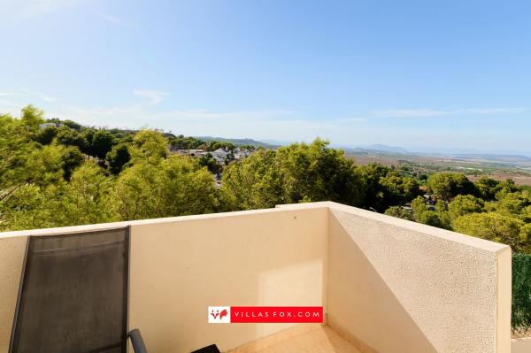 Sale of flat in Piso en Calle los Chirrines, La Cañada - Los Alcores, San Miguel de Salinas, San Miguel de Salinas
thumbnail 1
