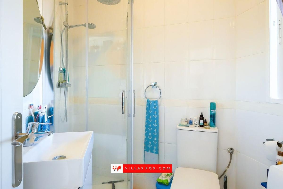 Sale of apartment in Piso en Calle los Chirrines, La Cañada - Los Alcores, San Miguel de Salinas, San Miguel de Salinas
 photo 3