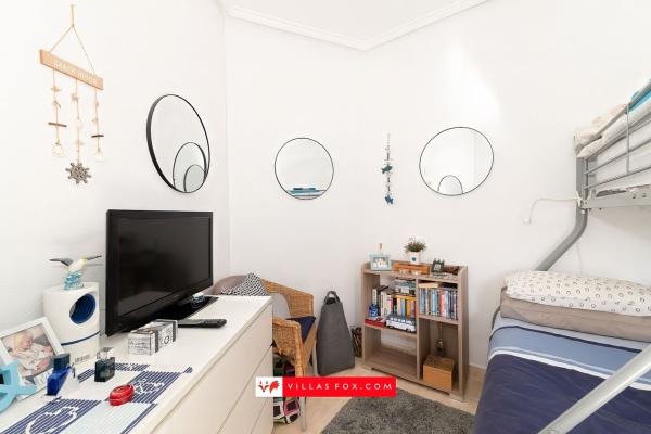 Sale of flat in Piso en Calle los Chirrines, La Cañada - Los Alcores, San Miguel de Salinas, San Miguel de Salinas
 photo 4