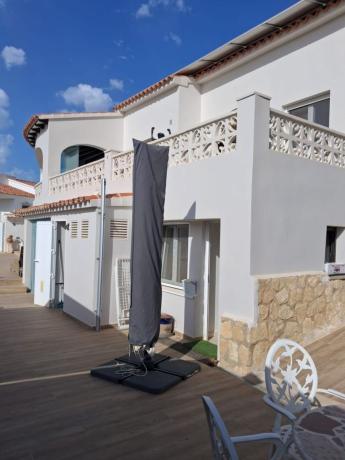 Casa o chalet independiente en Partida Carrió Park, Cometa-Carrió, Calpe photo 3