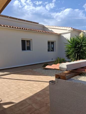 Casa o chalet independiente en Partida Carrió Park, Cometa-Carrió, Calpe photo 4