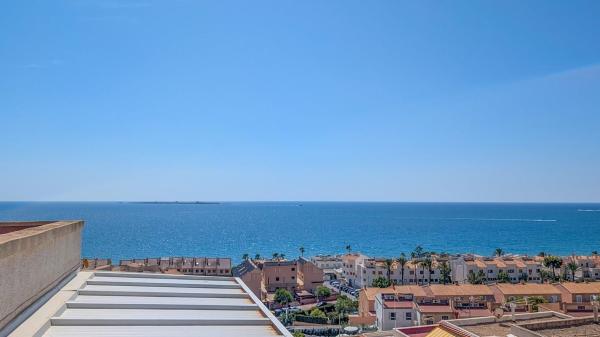Casa o chalet independiente en Calle Verona, Calas de Santa Pola este, Santa Pola photo 1