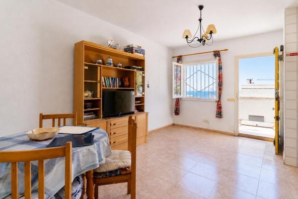 Casa o chalet independiente en Calle Verona, Calas de Santa Pola este, Santa Pola photo 3
