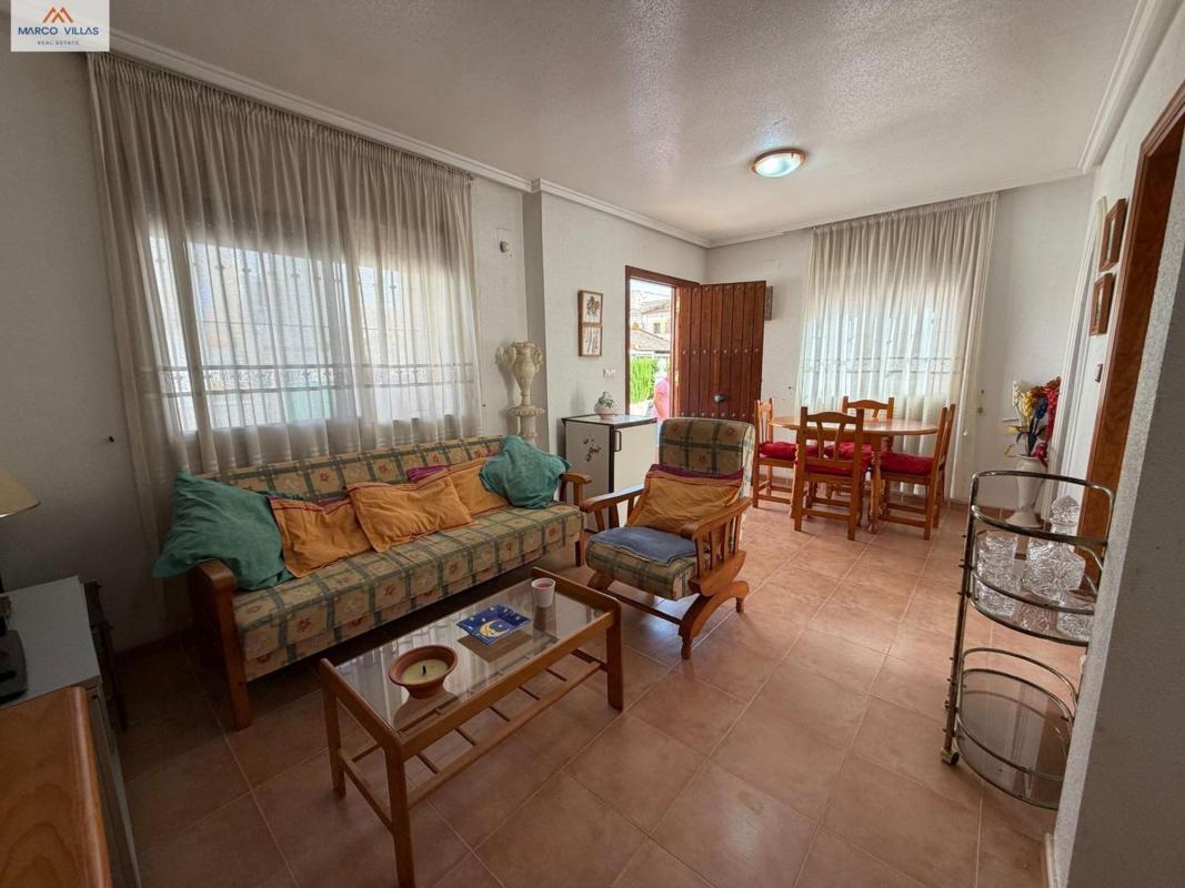 Venta de chalet adosado en Chalet adosado en Urbanizaciones, Guardamar del Segura , Guardamar del Segura photo 4