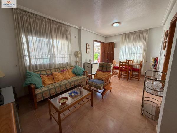 Chalet adosado en Urbanizaciones, Guardamar del Segura photo 4