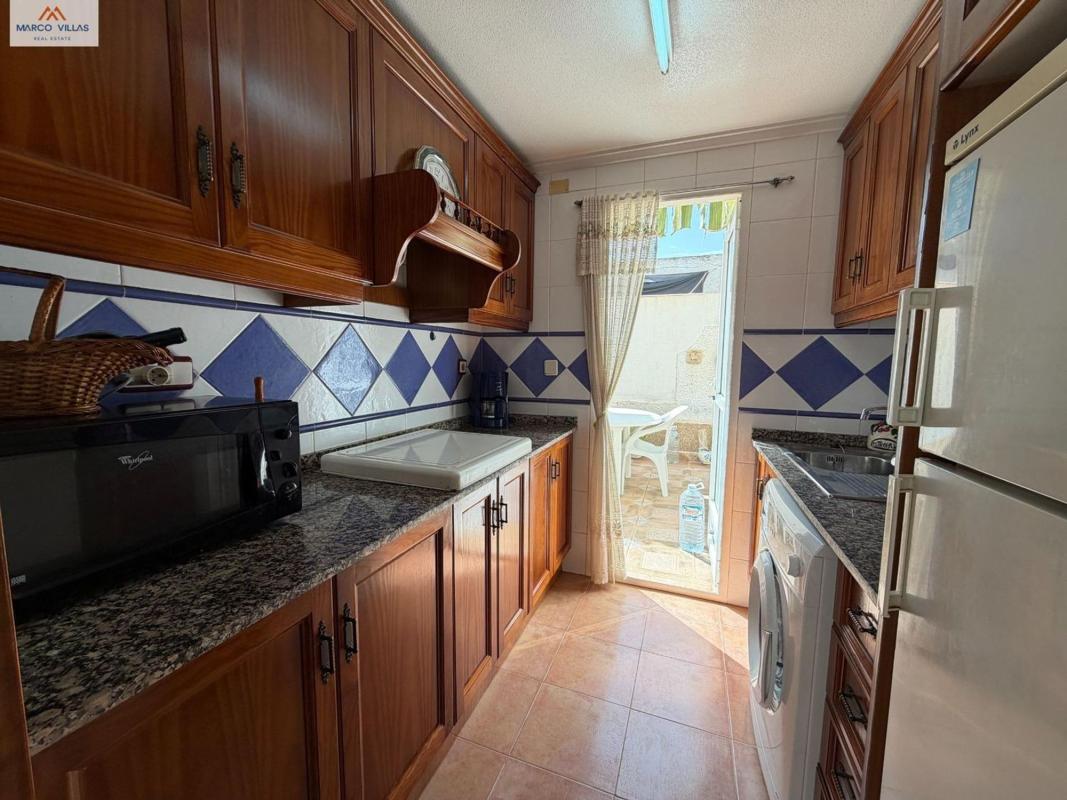 Venta de chalet adosado en Chalet adosado en Urbanizaciones, Guardamar del Segura , Guardamar del Segura photo 5