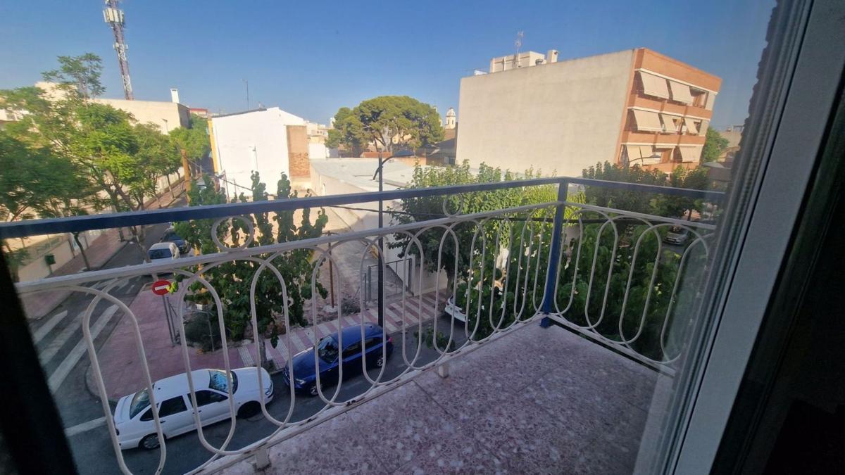 Venta de piso en Piso en Calle Pérez Galdós, Alcalde Felipe Mallol, San Vicente del Raspeig, San Vicente del Raspeig
photo 2