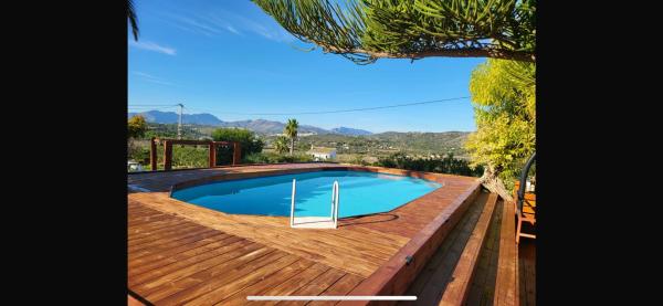 Casa o chalet independiente en Teulada thumbnail 3