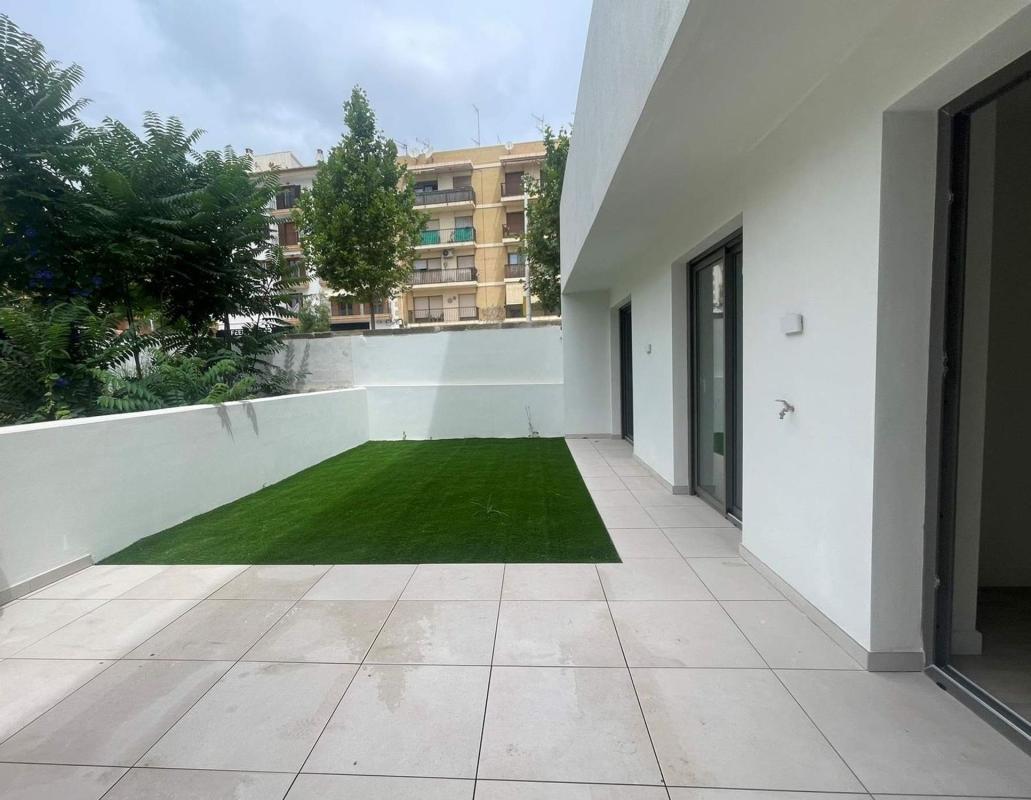Venta de piso en Piso en Centro Ciudad, Jávea/Xàbia, Jávea/Xàbia
photo 5