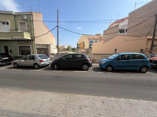 Local en Platja Vila Joiosa, La Villajoyosa / Vila Joiosa photo 1