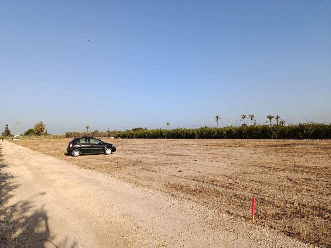 Terreno en venta en Elche / Elx, Alicante photo 4