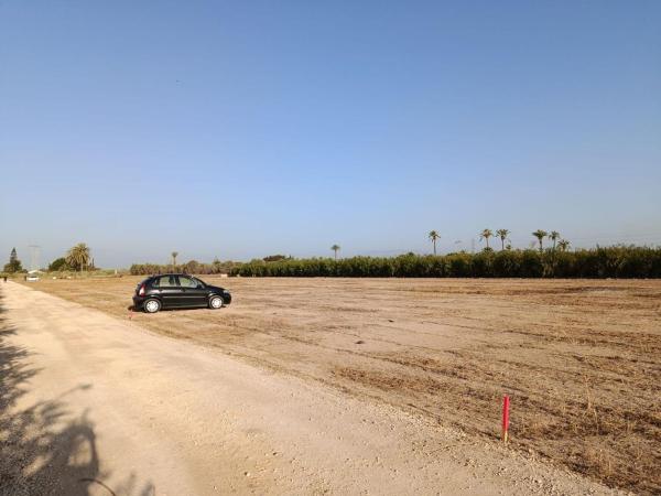 Terreno en La Hoya-Daimes-El Derramador, Elche / Elx photo 4