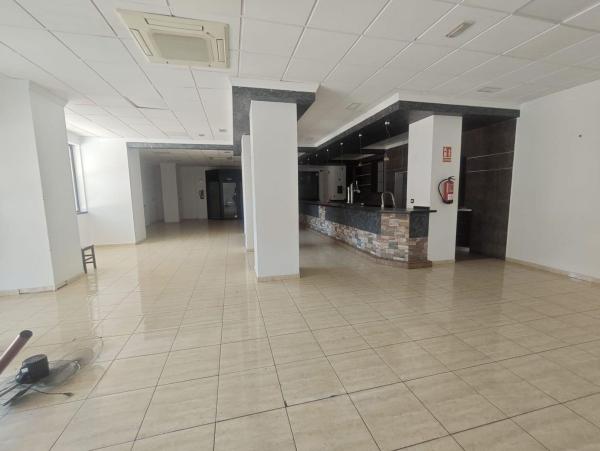 Local en Petrer photo 1
